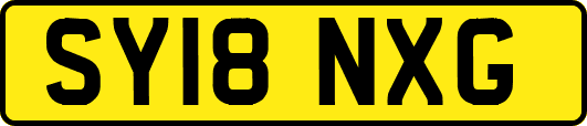 SY18NXG
