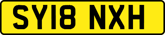 SY18NXH