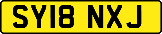 SY18NXJ