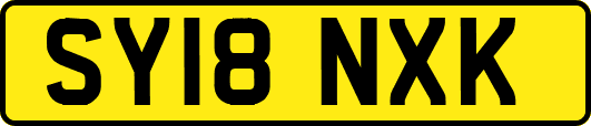 SY18NXK