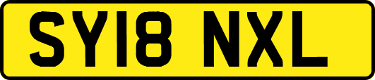 SY18NXL