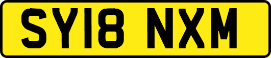 SY18NXM
