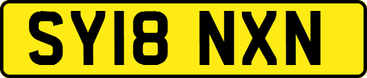 SY18NXN