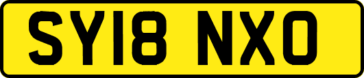 SY18NXO