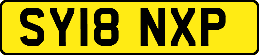 SY18NXP