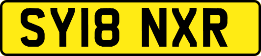 SY18NXR