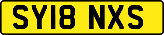 SY18NXS