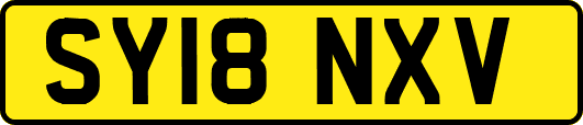 SY18NXV