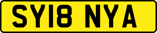 SY18NYA