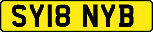 SY18NYB