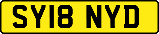 SY18NYD