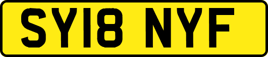 SY18NYF