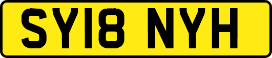 SY18NYH