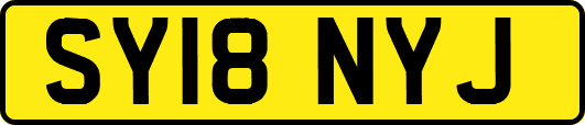 SY18NYJ
