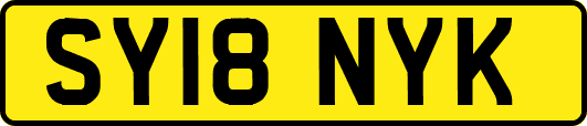 SY18NYK