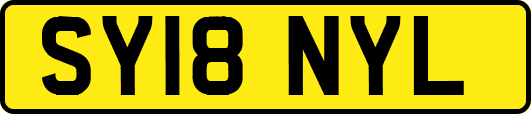 SY18NYL
