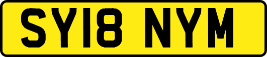 SY18NYM