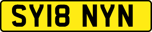 SY18NYN
