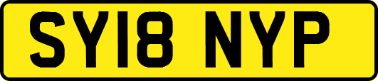 SY18NYP