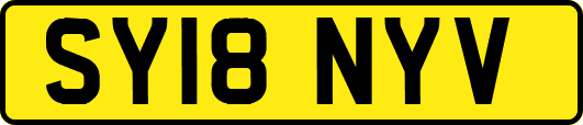 SY18NYV
