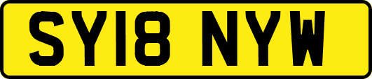 SY18NYW