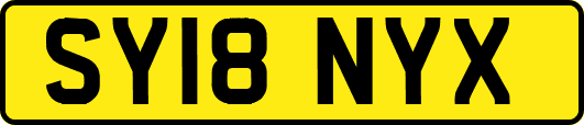 SY18NYX