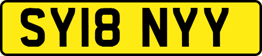 SY18NYY