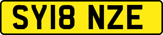 SY18NZE