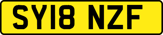 SY18NZF