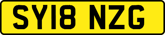 SY18NZG
