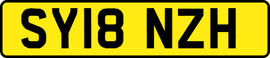 SY18NZH