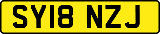 SY18NZJ