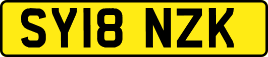 SY18NZK