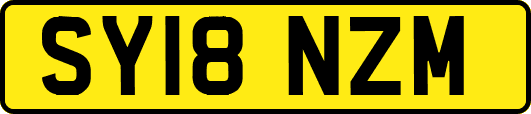 SY18NZM
