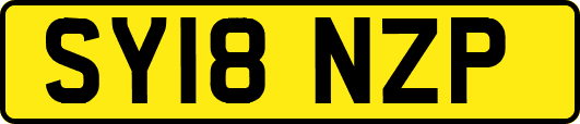 SY18NZP