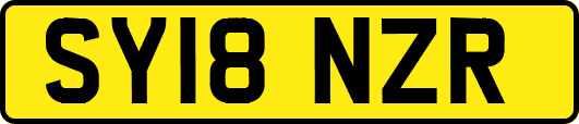 SY18NZR