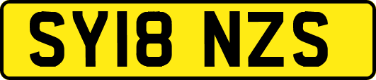 SY18NZS