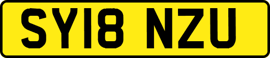 SY18NZU