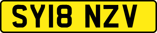 SY18NZV