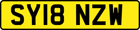 SY18NZW