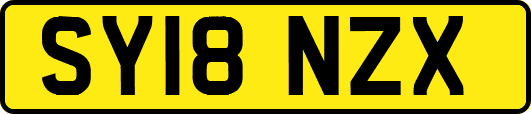 SY18NZX