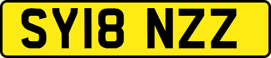 SY18NZZ
