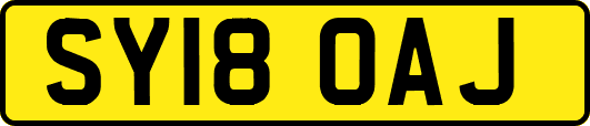 SY18OAJ