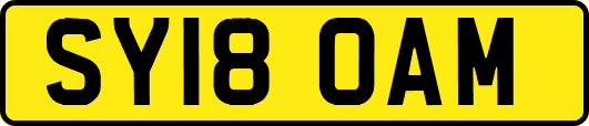 SY18OAM