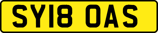 SY18OAS