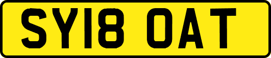 SY18OAT