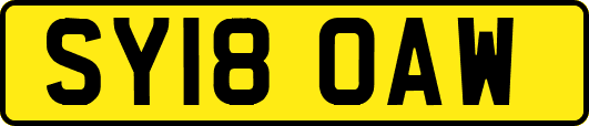 SY18OAW