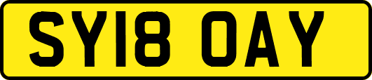 SY18OAY