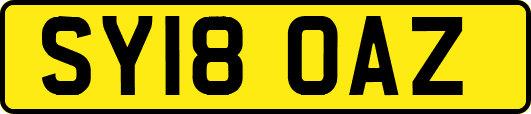 SY18OAZ