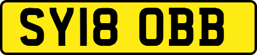 SY18OBB